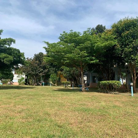 Atmyhomestay Bangsaphan Bang Saphan Eksteriør billede