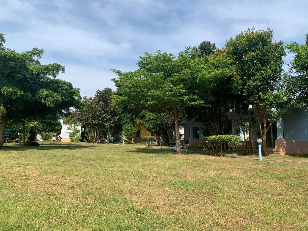 Atmyhomestay Bangsaphan Bang Saphan Eksteriør billede