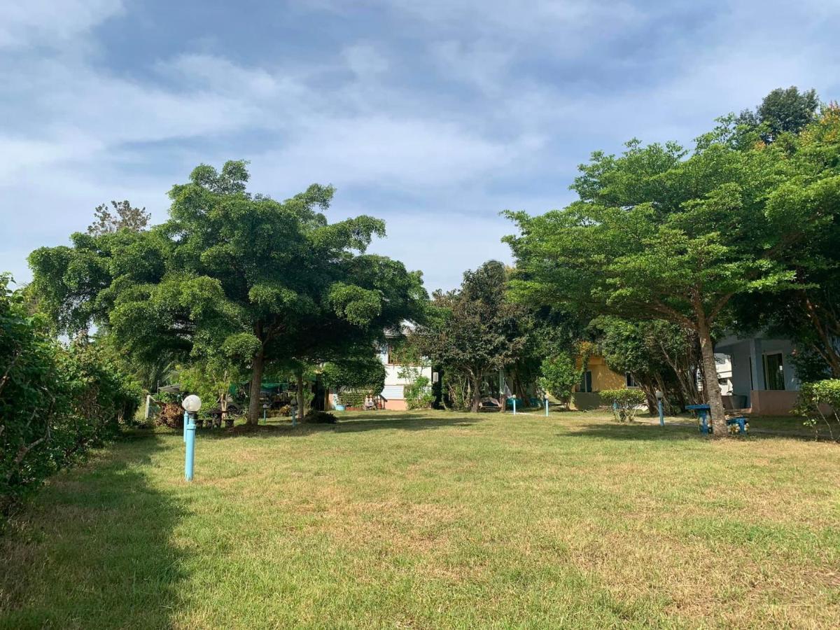 Atmyhomestay Bangsaphan Bang Saphan Eksteriør billede