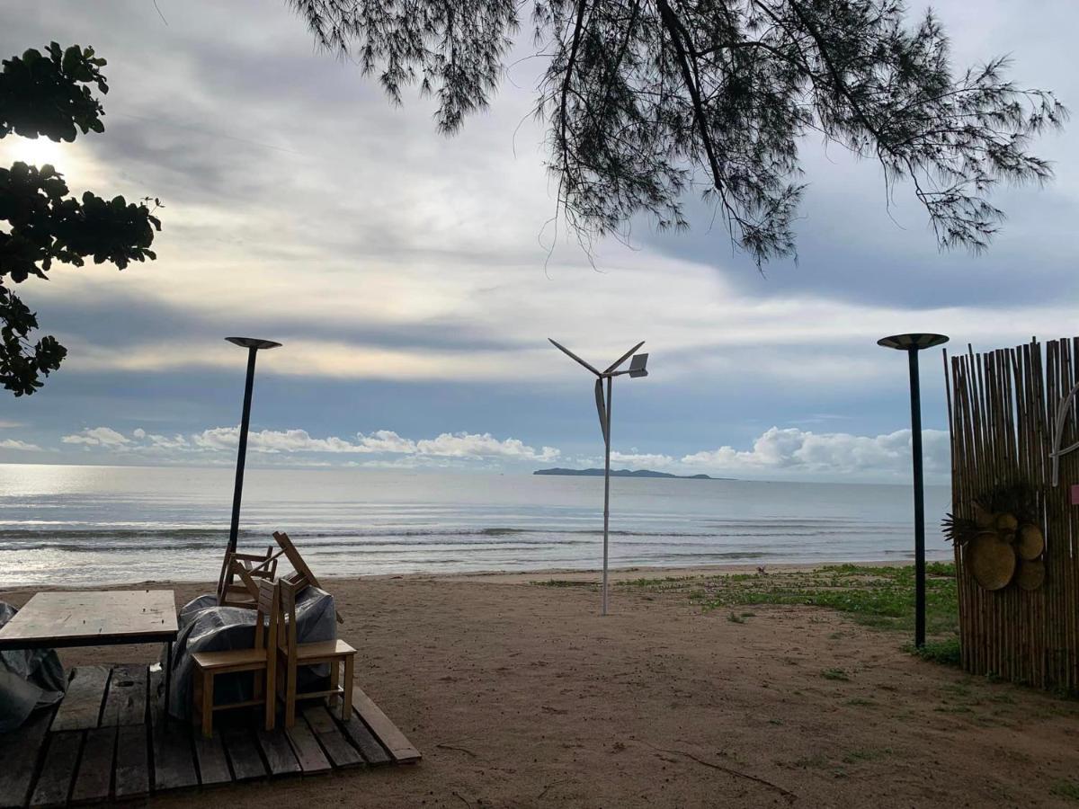 Atmyhomestay Bangsaphan Bang Saphan Eksteriør billede