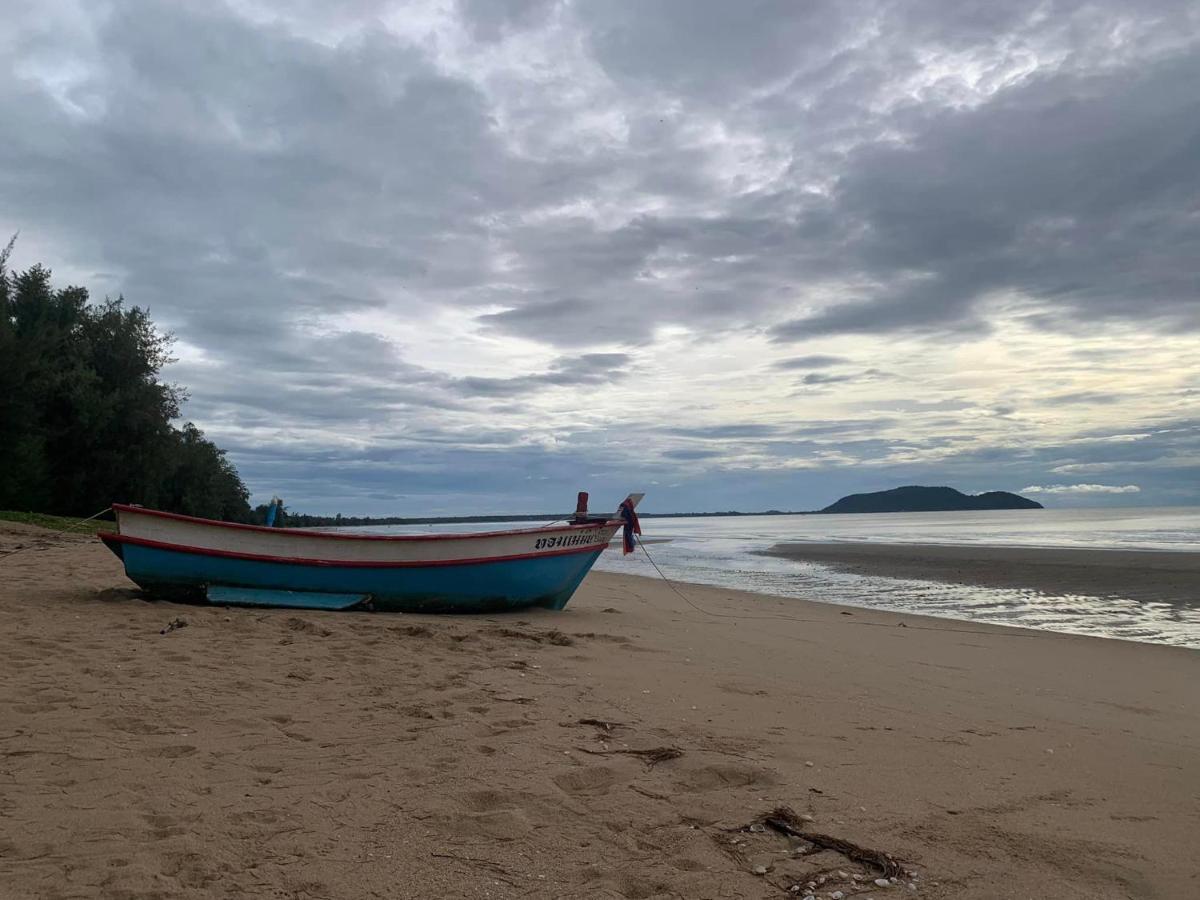 Atmyhomestay Bangsaphan Bang Saphan Eksteriør billede