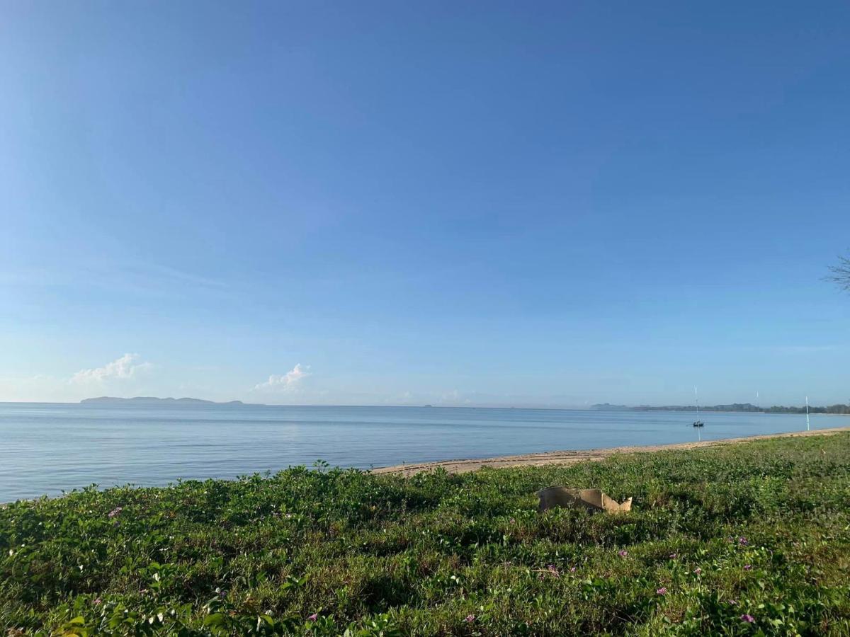 Atmyhomestay Bangsaphan Bang Saphan Eksteriør billede