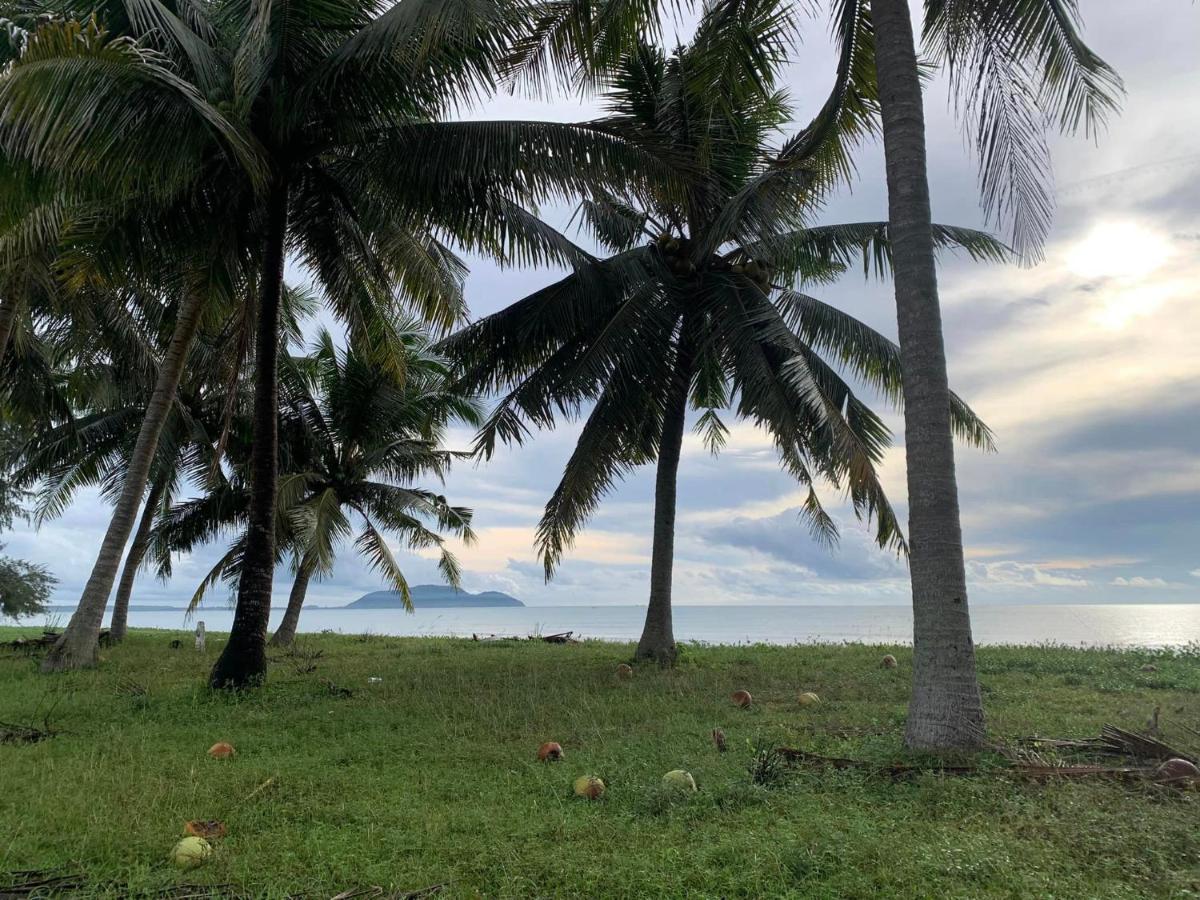 Atmyhomestay Bangsaphan Bang Saphan Eksteriør billede